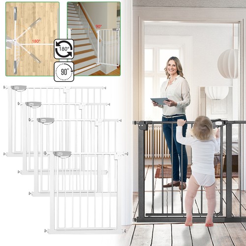 115cm baby safety gate - safety,