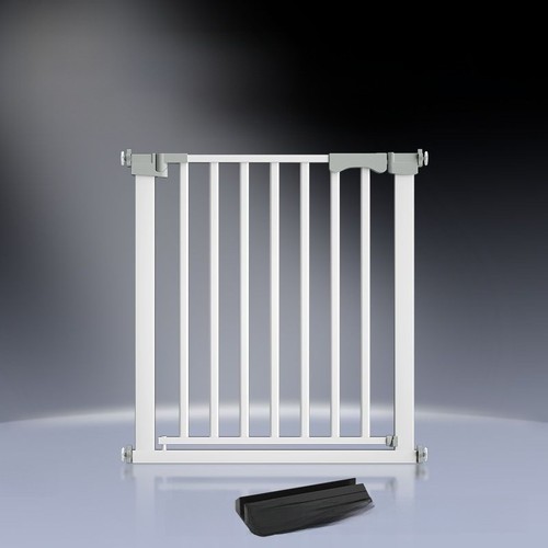 Baby safety gate - baby, pet