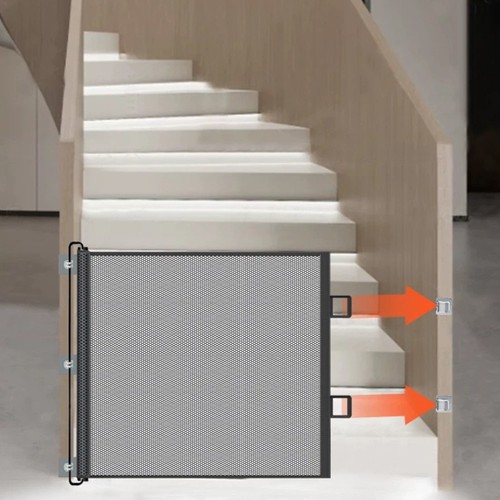 Foldable safety gate for - foldable,