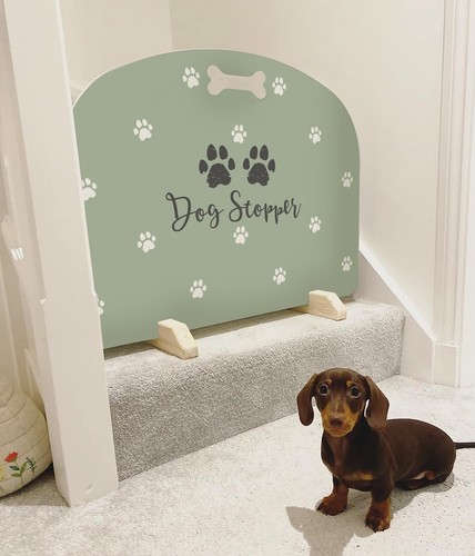 Dog stopper stop - stopper,,
