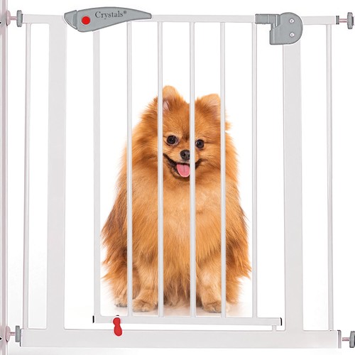 Baby safety gate home pet - home, dog