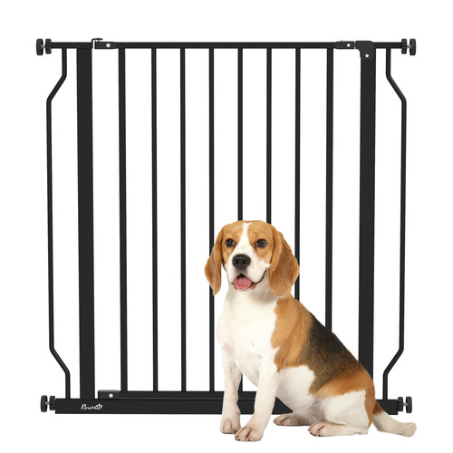 Pawhut dog gate - pawhut,