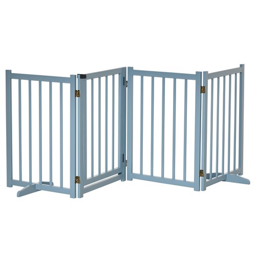 Pawhut freestanding pet - pawhut,