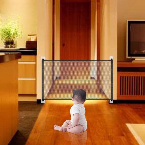 Baby safety gate home pet - safety,