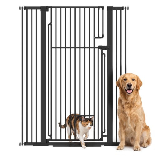 Pawhut 135cm extra tall dog - pawhut,