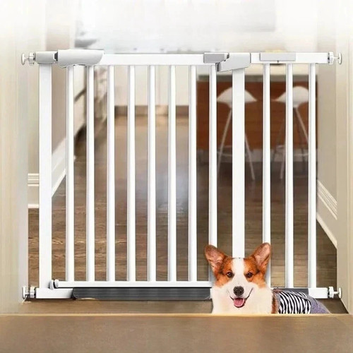 Baby safety gate - safety,