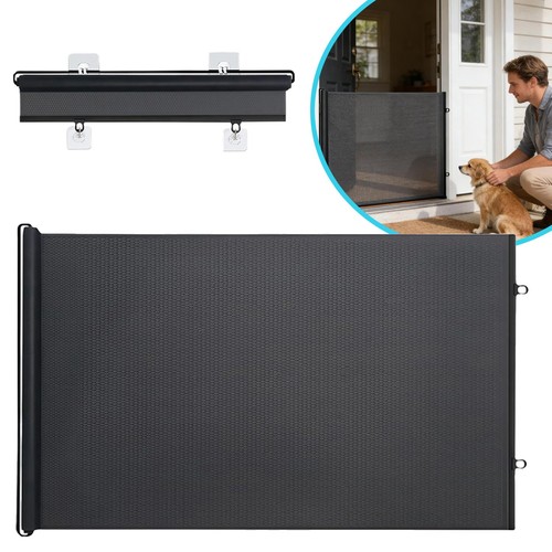 130 78cm mesh - 130*78cm, gate