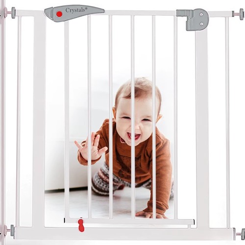Baby safety gate pet - safety, dog