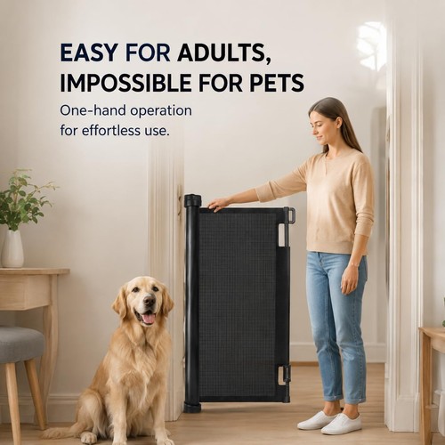 Dikots dual lock black - dual, grey