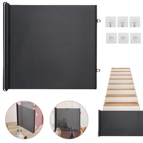 Pet gate for stairs - pet,