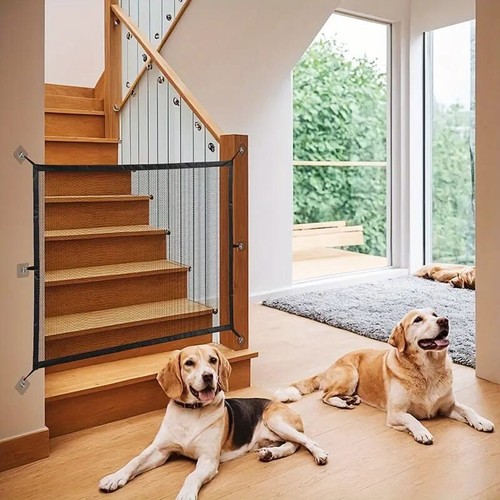 Retractable pet child safety - pet,