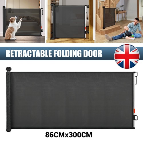 300cm wide retractable pet - wide, dog