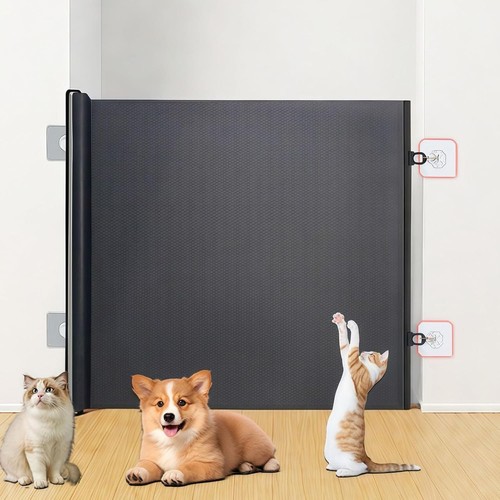 Baby safety gate - baby,