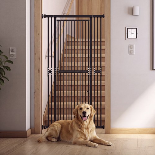 180 extra tall pet gate - extra,