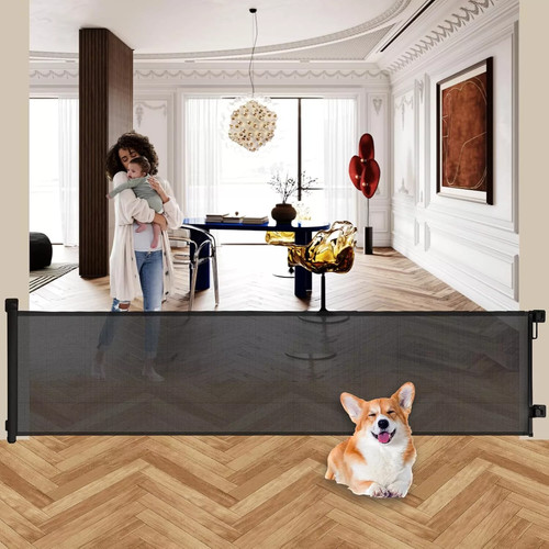 120 300cm retractable toddler - retractable,