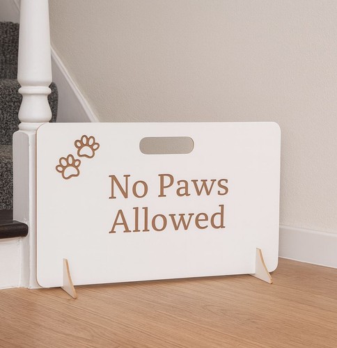 Paws stair gates for - paws,