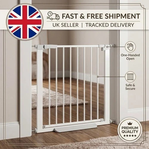Baby safety gate - baby,