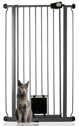 Bettacare dog gate extra tall - dog,