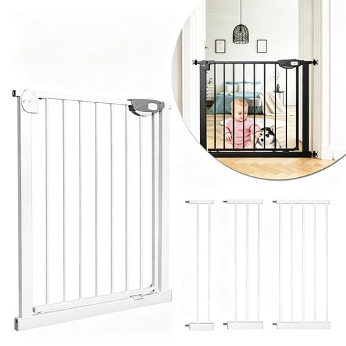 105cm baby safety gate - 75-105cm,