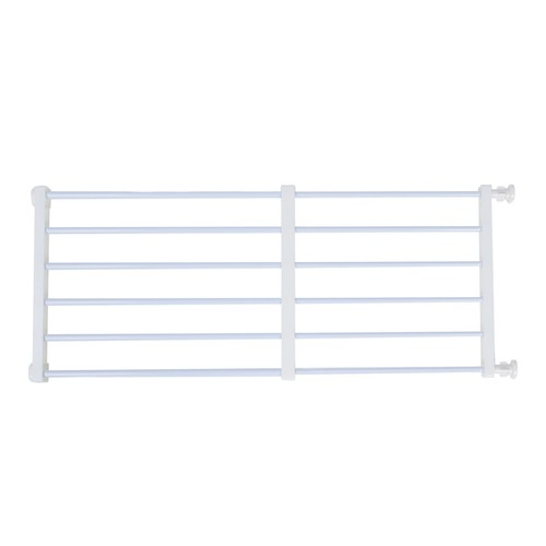 Expandable pet gate 14in tall - expandable,