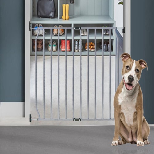 Bettacare dog gate - gate,, screw