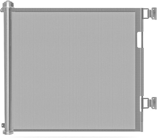 Retractable stair gate extra - retractable,