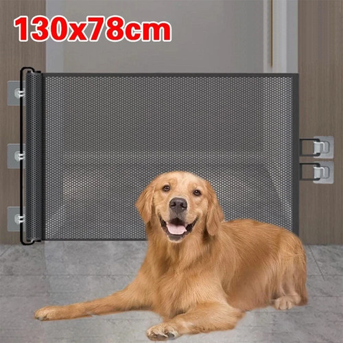 Folding pet dog retractable - dog,