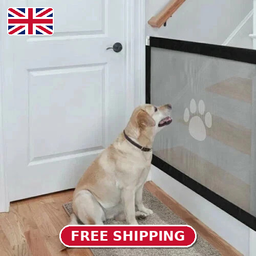 Pet dog gate - uk,