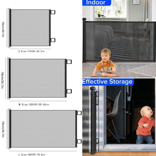 Stair gate barrier baby safety - baby,