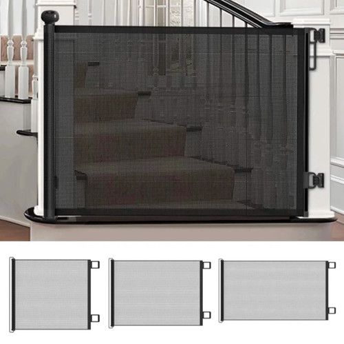 Baby safety gate - baby,