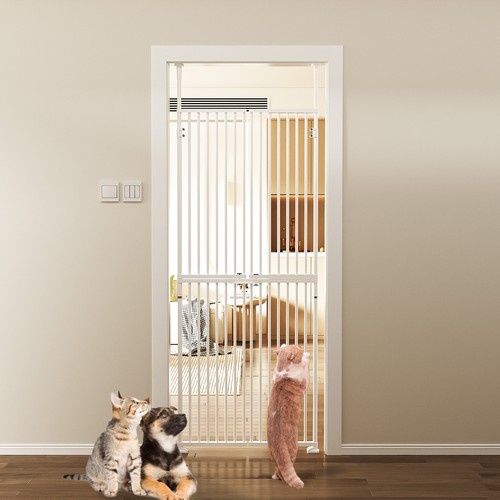 Baby safety gate - baby,