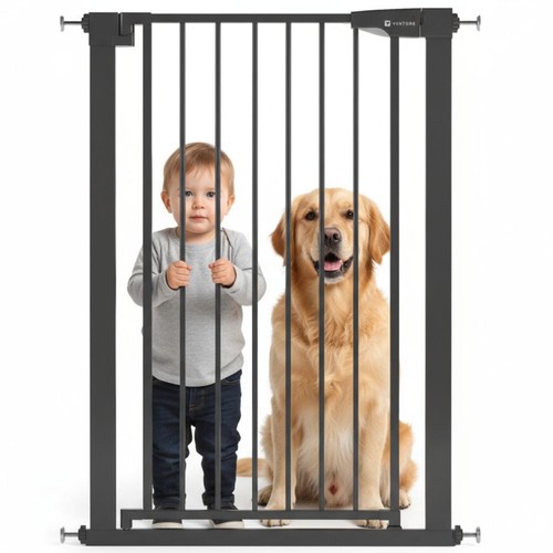 Venture stair gate fix - gate,