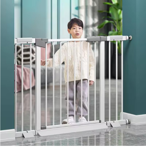 Home baby safety - home, gate