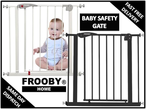 Baby safety gate home pet - baby,