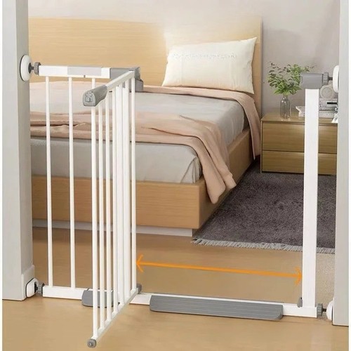 Baby safety gate pet - pet, dog