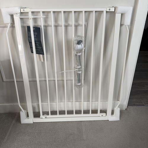 Pawhut safety gate - safety, stair