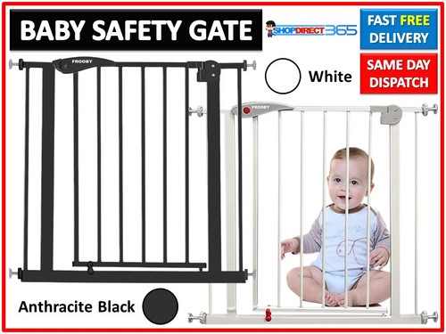 Baby safety gate - baby,