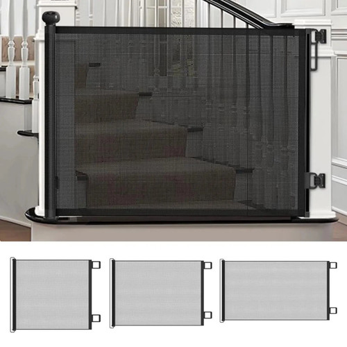Baby safety gate - safety,