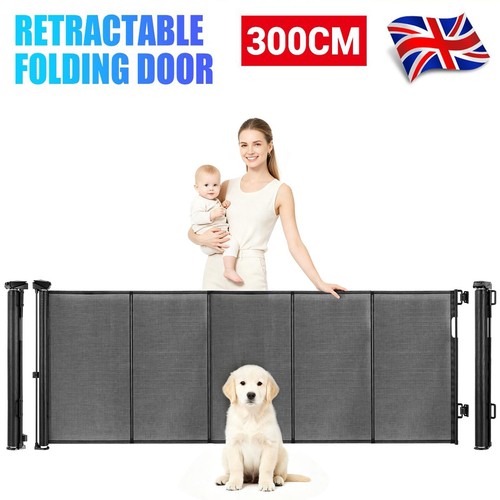120 300cm retractable toddler - 120",