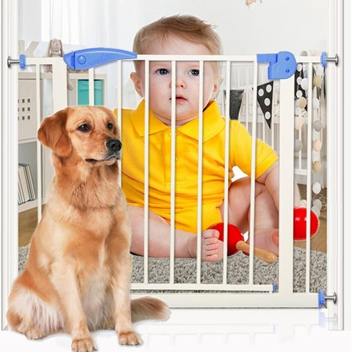 Baby safety gate - baby,
