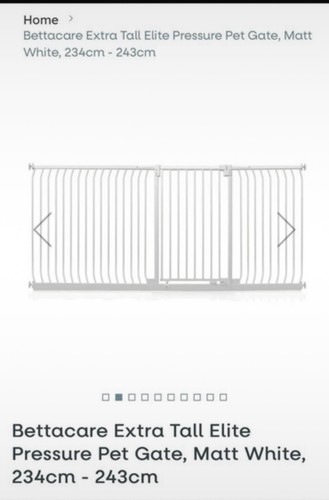 Bettacare extra tall - extra,
