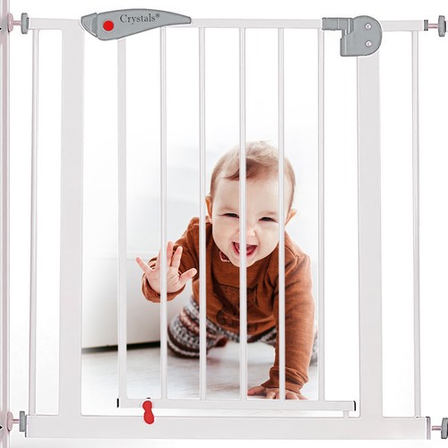 Baby safety gate home - safety, pet