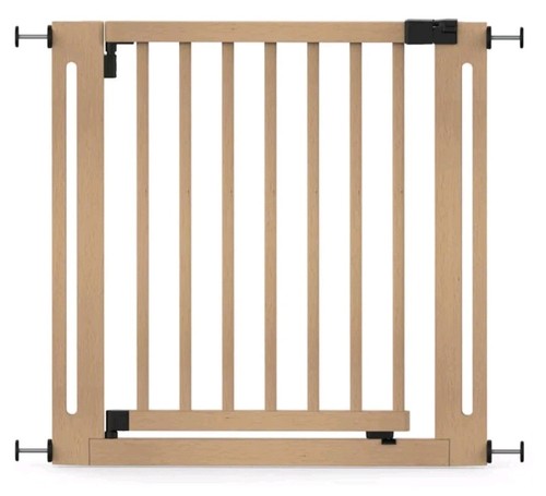 Safetots wooden elegance baby - wooden,