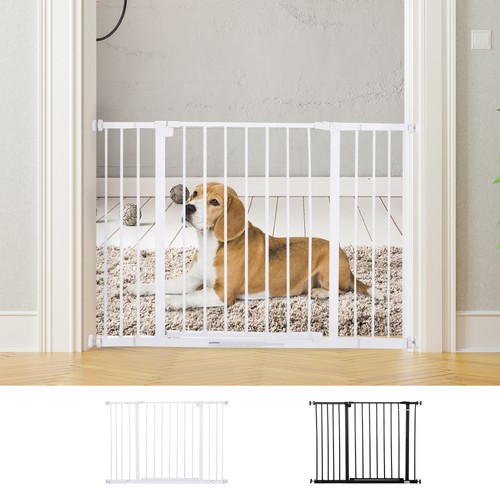 Pressure fit dog gate - gate, pet