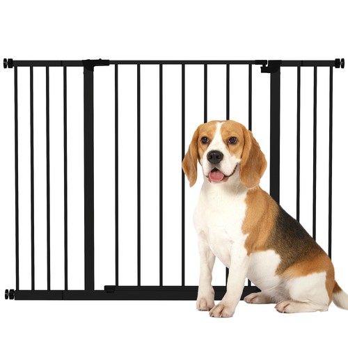 Dog gate pet safety - gate,