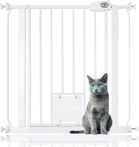 Bettacare dog gate with - bettacare,