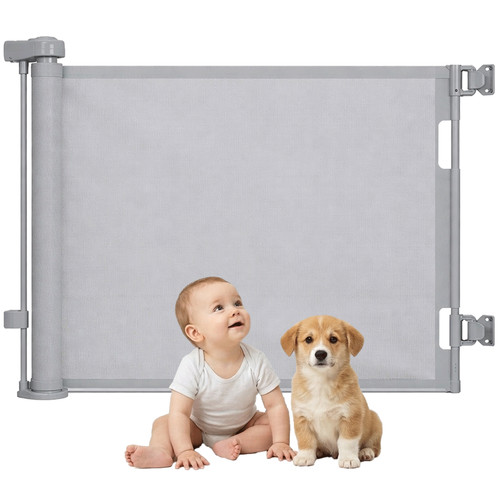 Baby stair gate - baby,