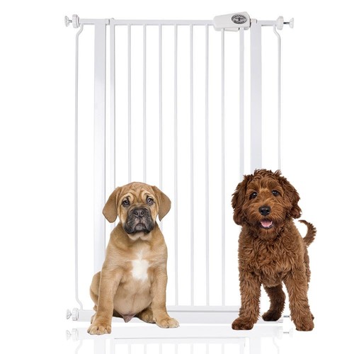 Bettacare tall dog gate - dog,