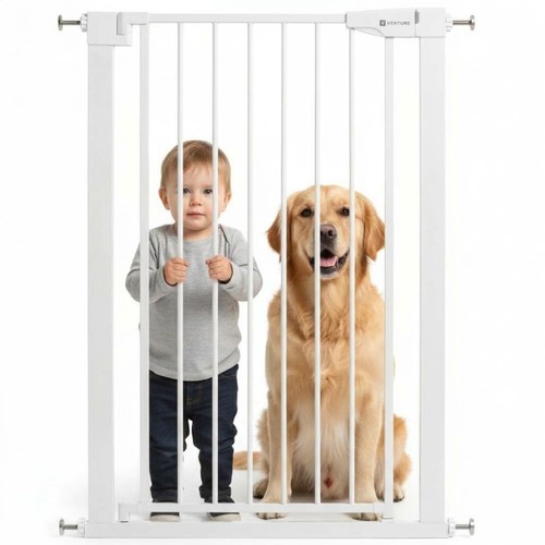 Stair gate fix 110cm - stair, extra