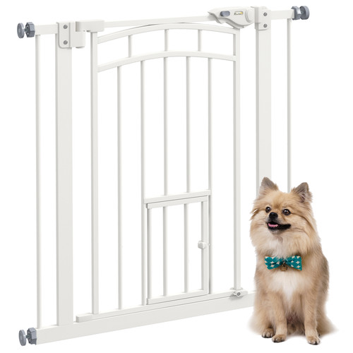 Pressure fit pet safety - pressure,